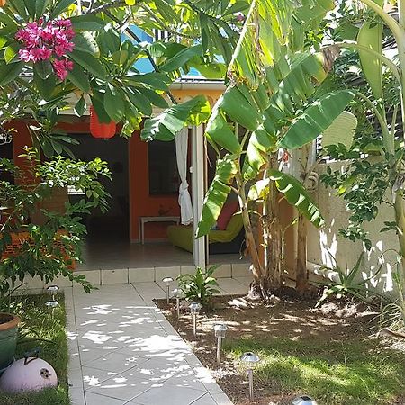 Villa Location Marigot Terre-De-Haut Exterior foto