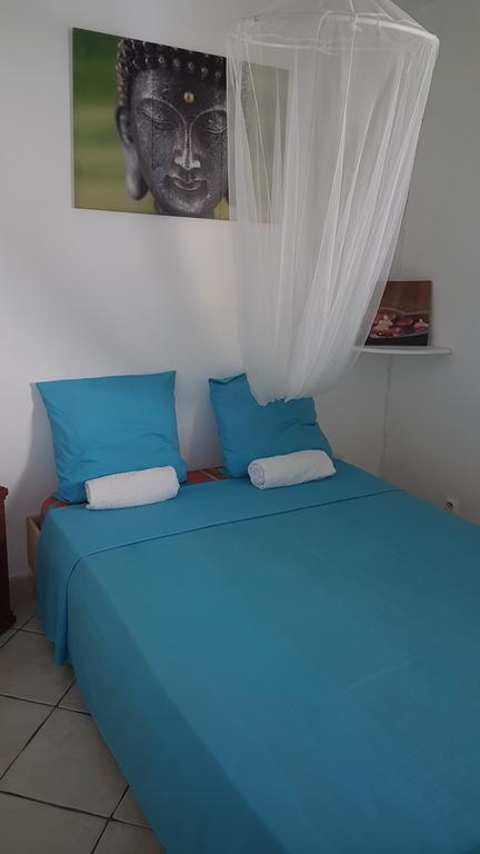 Villa Location Marigot Terre-De-Haut Exterior foto